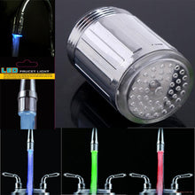 Load image into Gallery viewer, VeFaucet™ Temperature Measuring Faucet