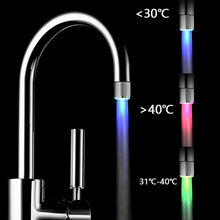 Load image into Gallery viewer, VeFaucet™ Temperature Measuring Faucet