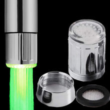 Load image into Gallery viewer, VeFaucet™ Temperature Measuring Faucet