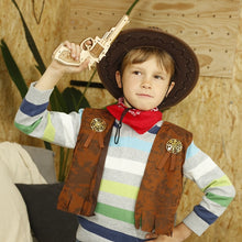 Load image into Gallery viewer, DIY Handheld Gun