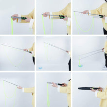 Load image into Gallery viewer, Giant Bubble Maker