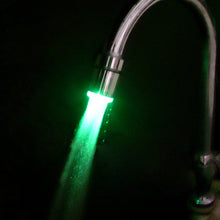 Load image into Gallery viewer, VeFaucet™ Temperature Measuring Faucet